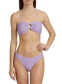 Venus Bandeau Bikini Top