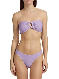 Venus Bandeau Bikini Top