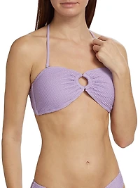 Venus Bandeau Bikini Top