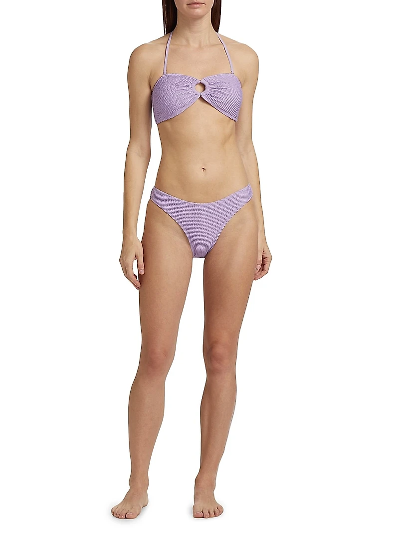 Venus Bandeau Bikini Top