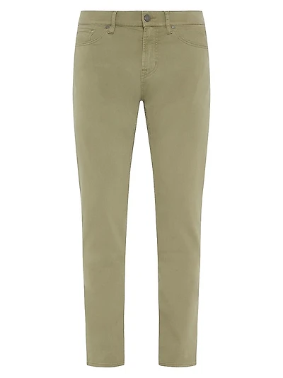 Slimmy Luxe Performance Pants