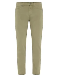 Slimmy Luxe Performance Pants