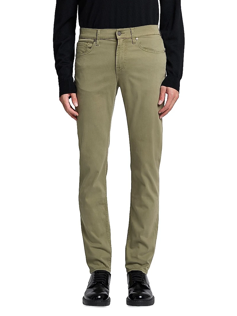 Slimmy Luxe Performance Pants