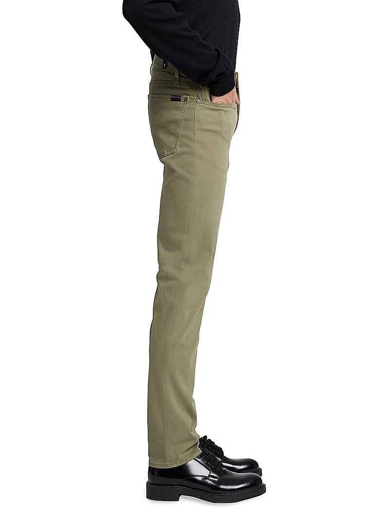 Slimmy Luxe Performance Pants