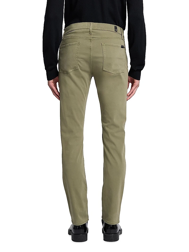 Slimmy Luxe Performance Pants