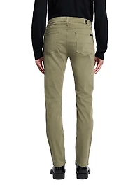 Slimmy Luxe Performance Pants