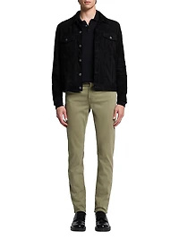 Slimmy Luxe Performance Pants