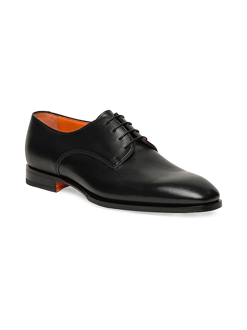 Adrian Leather Dress Shoes