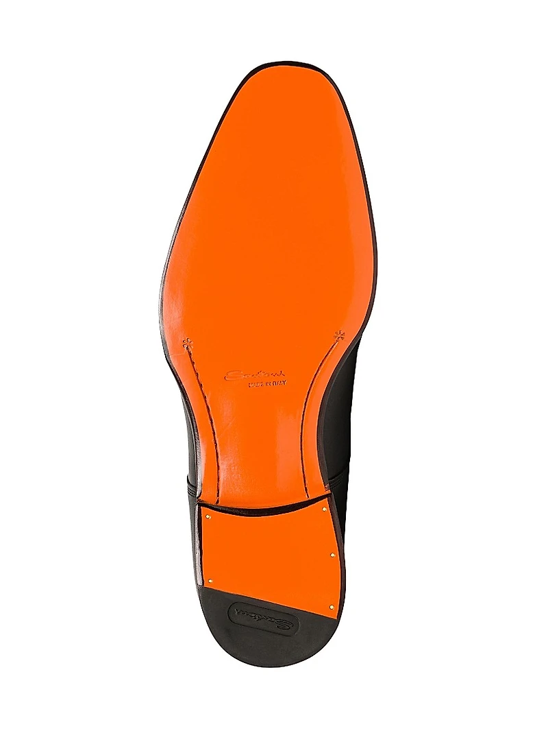 Adrian Leather Dress Shoes