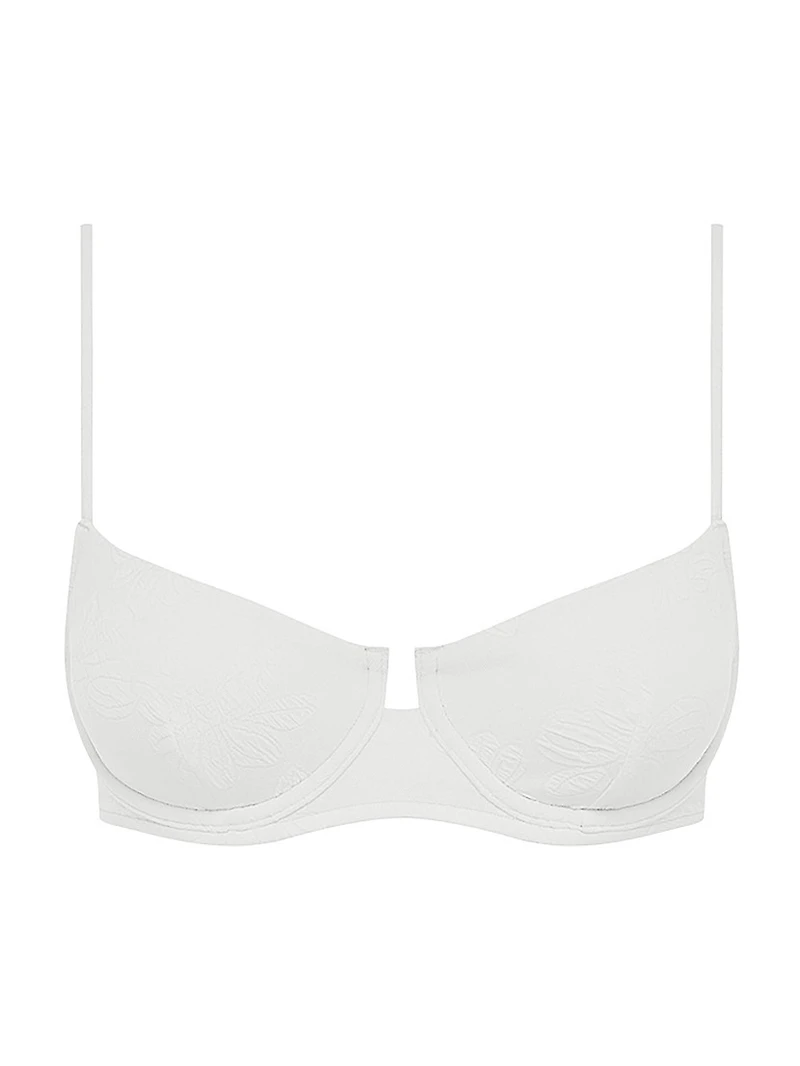 Everlasting Balconette Bikini Top