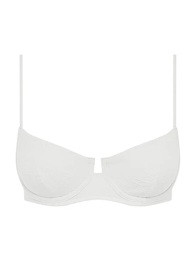 Everlasting Balconette Bikini Top