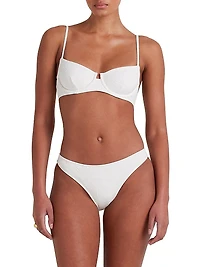 Everlasting Balconette Bikini Top