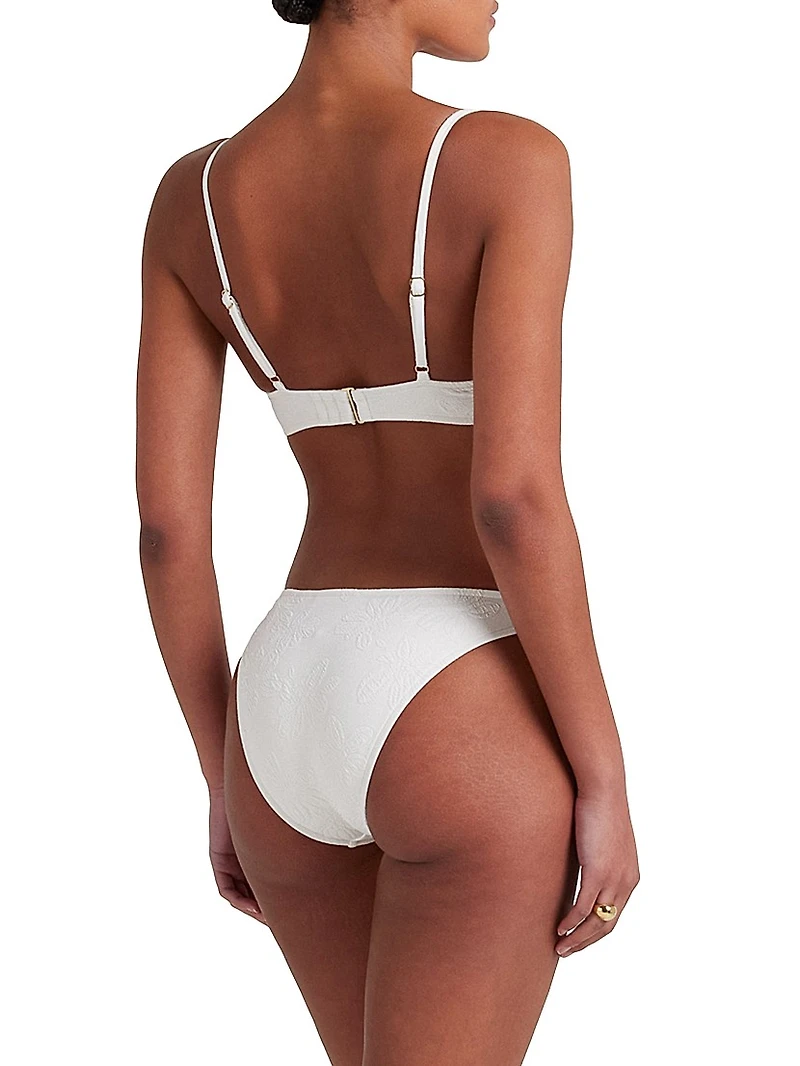 Everlasting Balconette Bikini Top