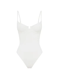 Quintessential One-Piece Swimsuit