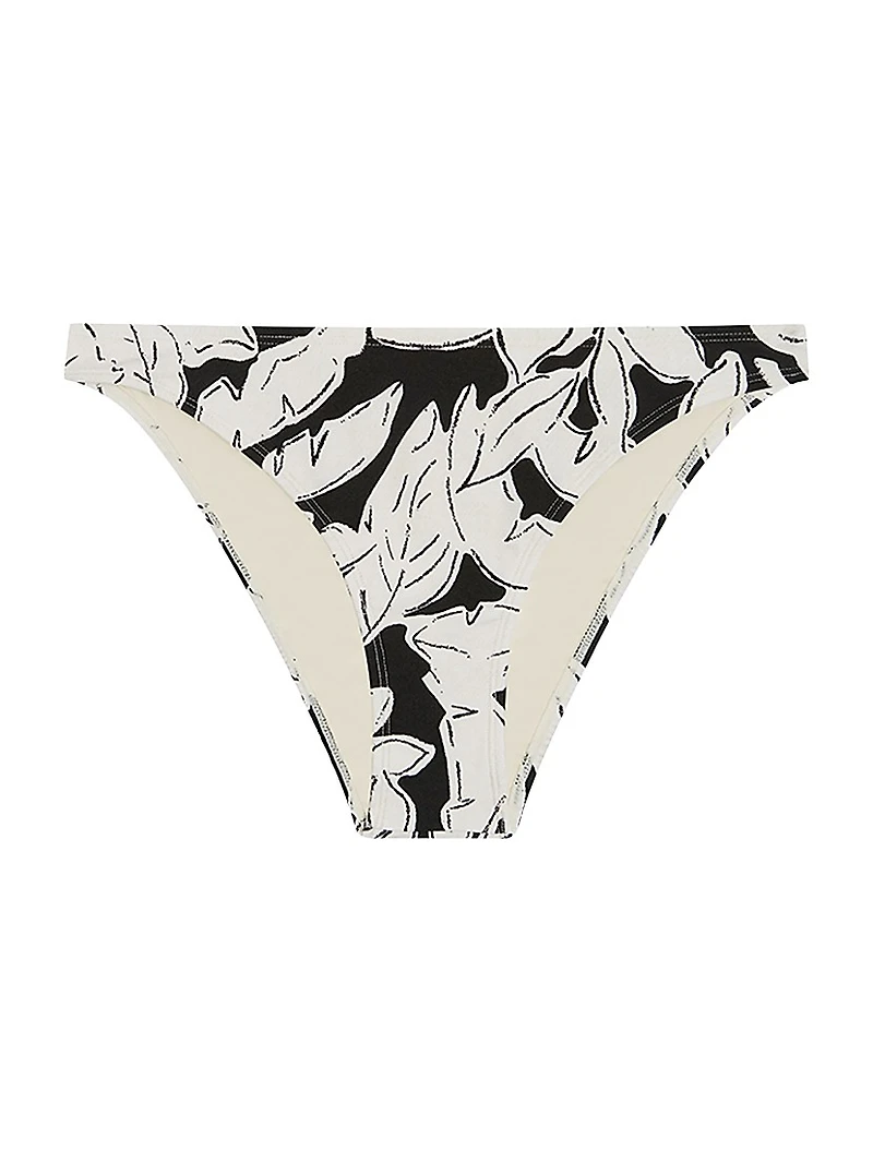 Staple Pant Swim Bottom