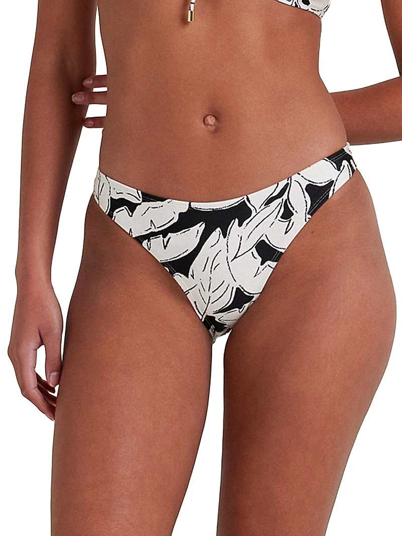 Staple Pant Swim Bottom