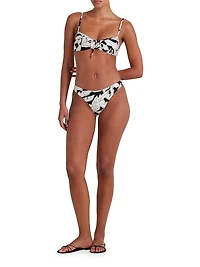 Staple Pant Swim Bottom