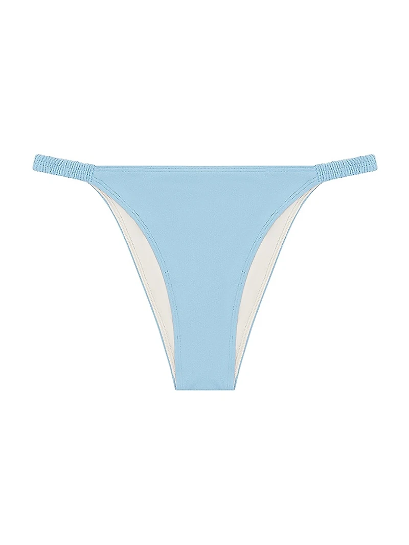 Holiday Bikini Bottom