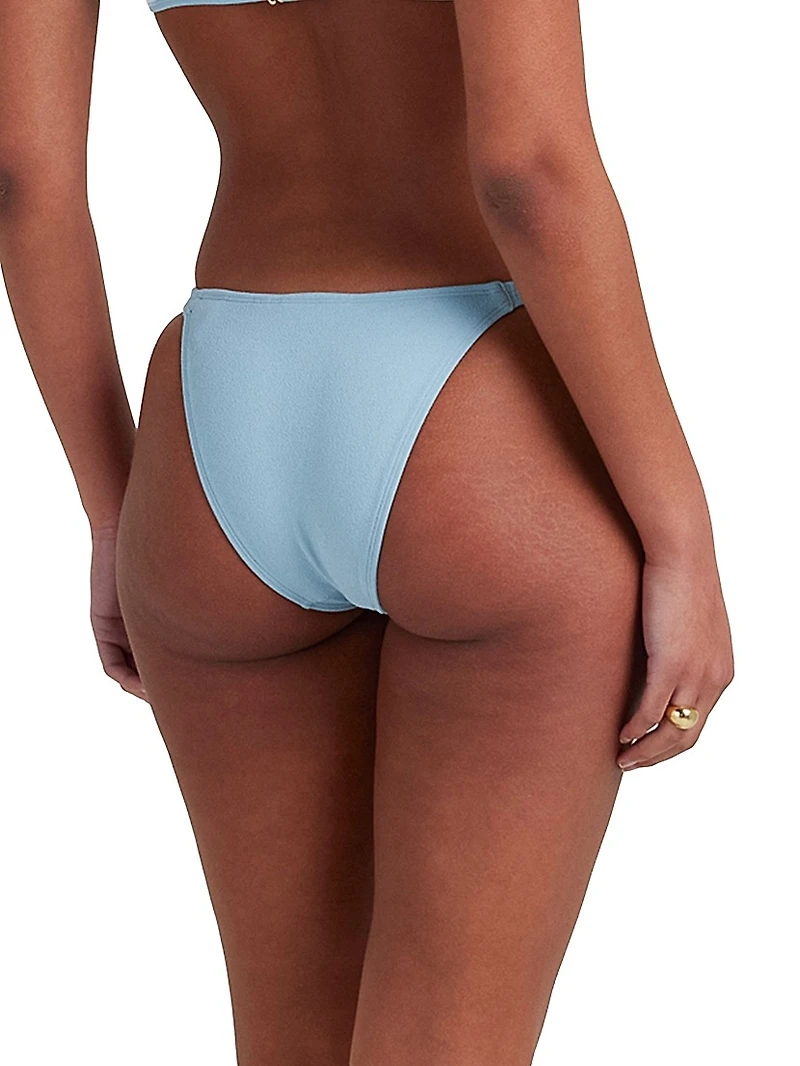 Holiday Bikini Bottom