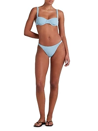 Holiday Bikini Bottom