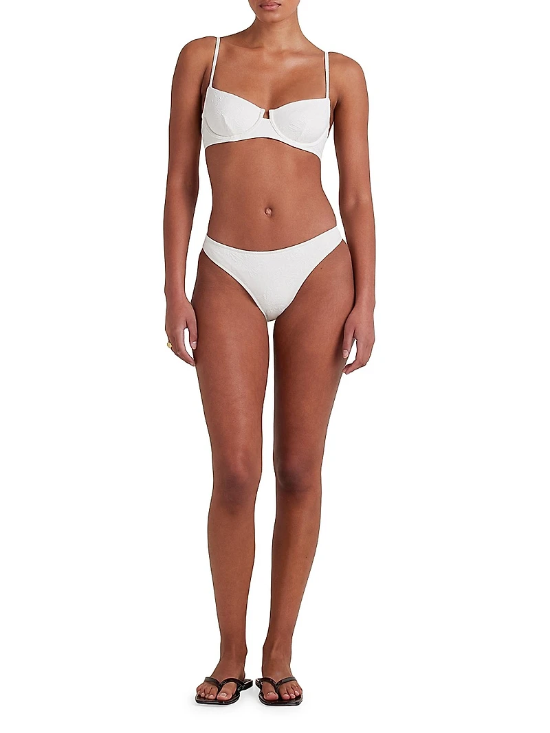 Staple Bikini Bottom