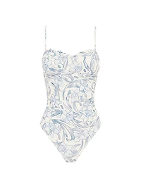 Sonnet One-Piece Swimsuit