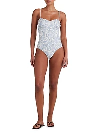 Sonnet One-Piece Swimsuit