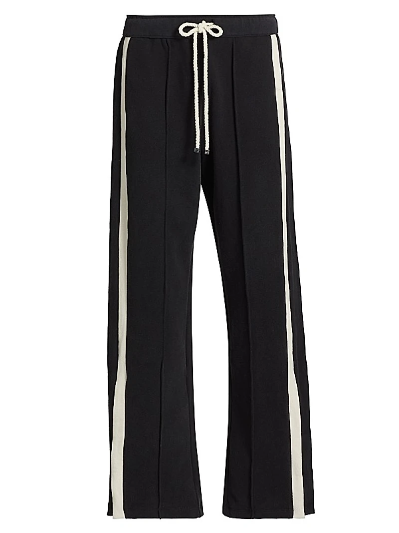 Heavy Cotton Track Pants