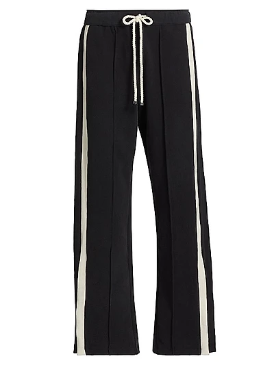 Heavy Cotton Track Pants