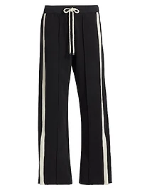 Heavy Cotton Track Pants