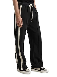 Heavy Cotton Track Pants