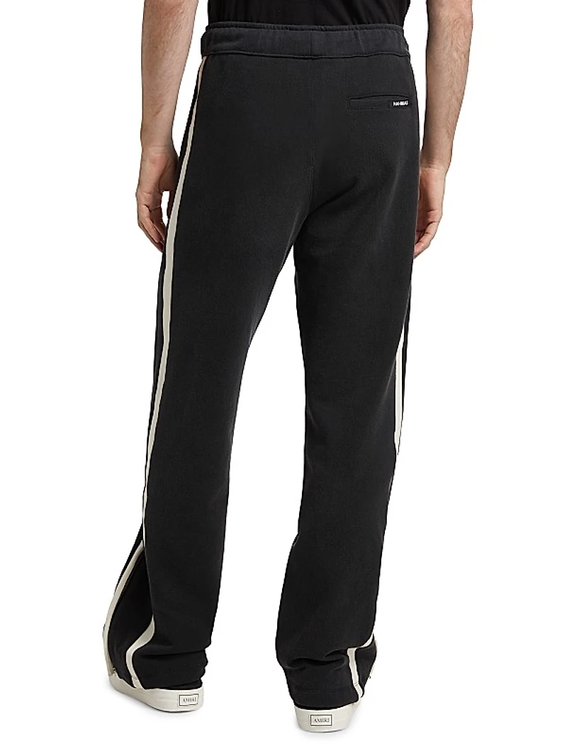 Heavy Cotton Track Pants