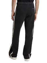 Heavy Cotton Track Pants