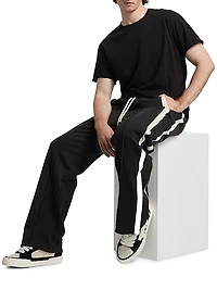 Heavy Cotton Track Pants