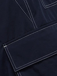 Tech Twill Cargo Pants