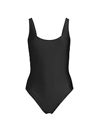 Annemarie One-Piece Swimsuit