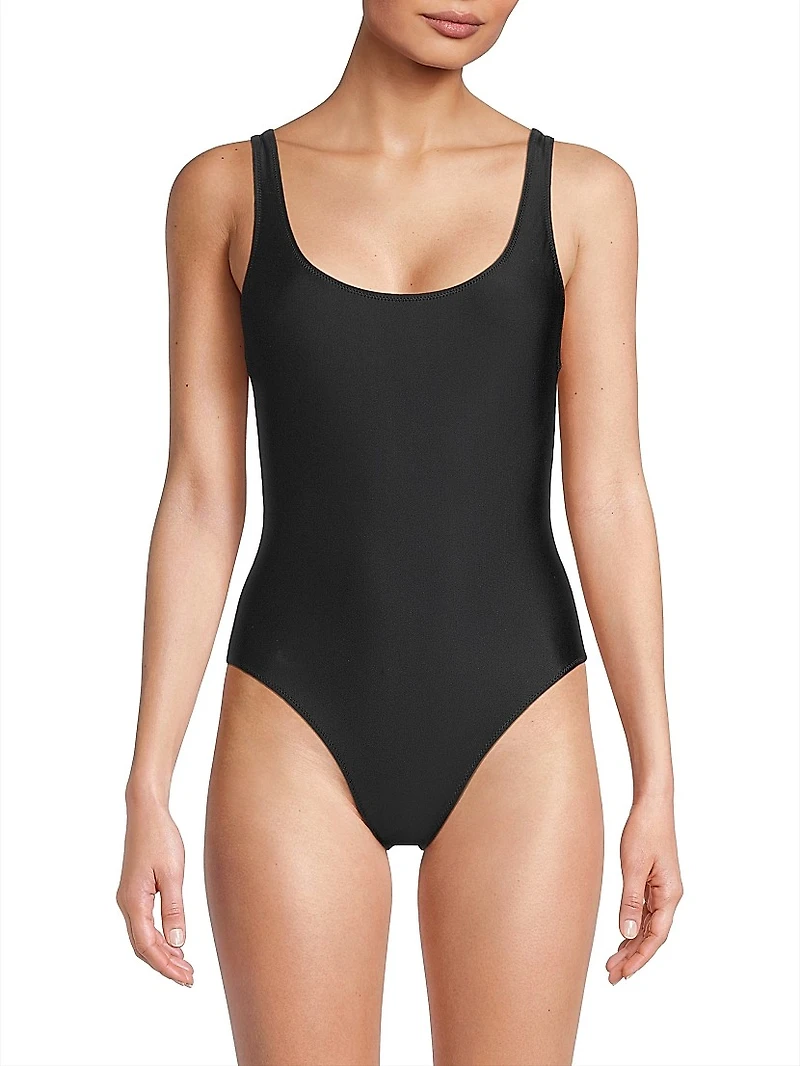 Annemarie One-Piece Swimsuit