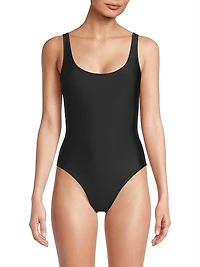 Annemarie One-Piece Swimsuit