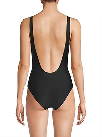 Annemarie One-Piece Swimsuit