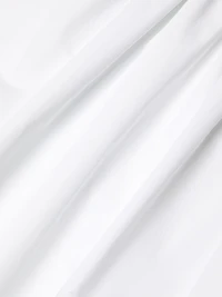 The Lindsay Cotton Minidress