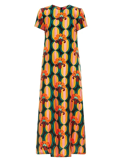 Swing Dress
