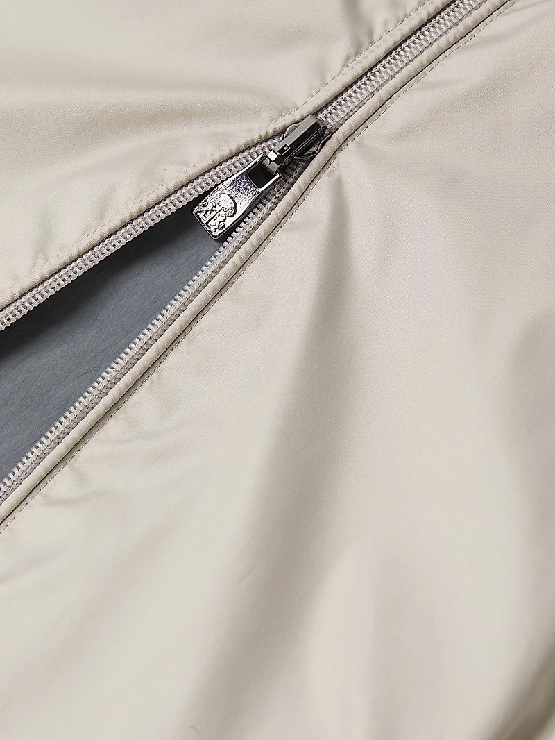Reversible Bomber Jacket