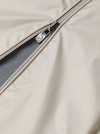 Reversible Bomber Jacket