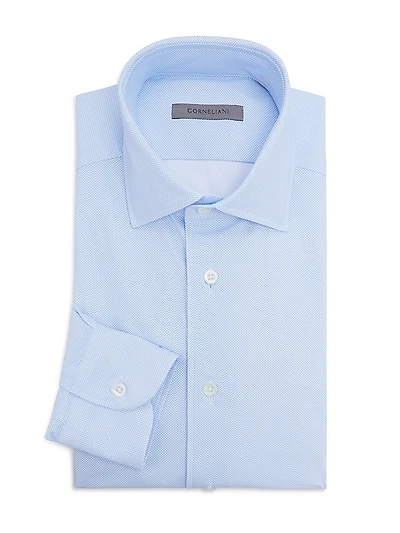 Techno Woven Shirt