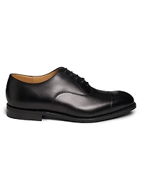 Consul R 2.0 5 Leather Cap-Toe Oxfords
