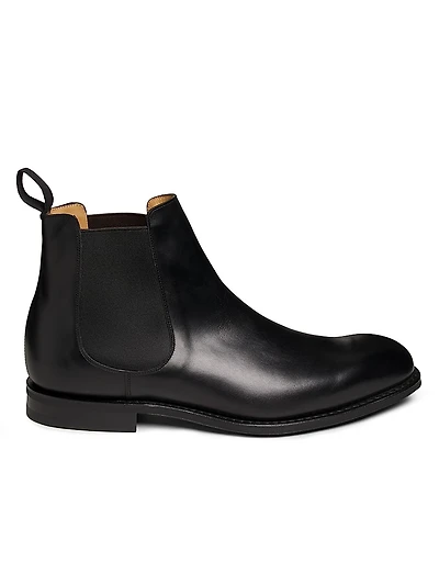 Amberley R 2.0 Leather Chelsea Boots