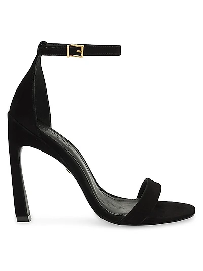 Cadey-Lee 110MM Nubuck Sandals