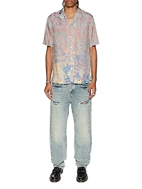 Democrazy Ikon Mania Resort Shirt