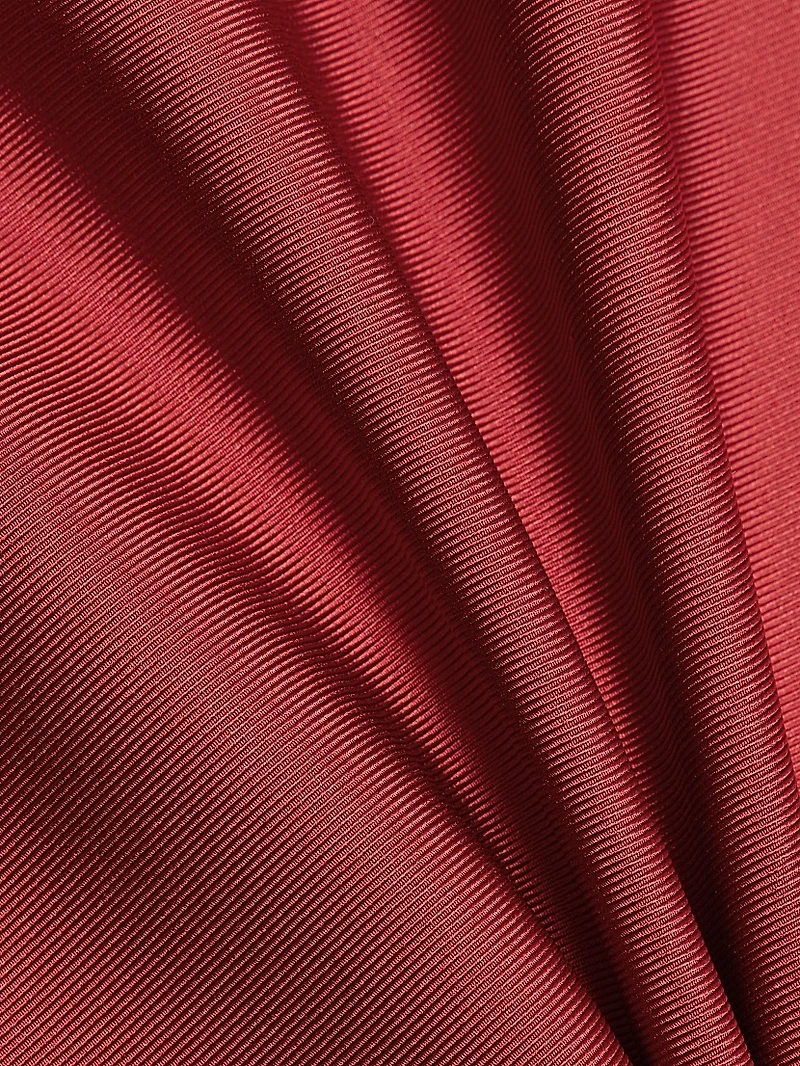 Lea Voluminous Blouse