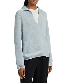 Bahia V-Neck Sweater